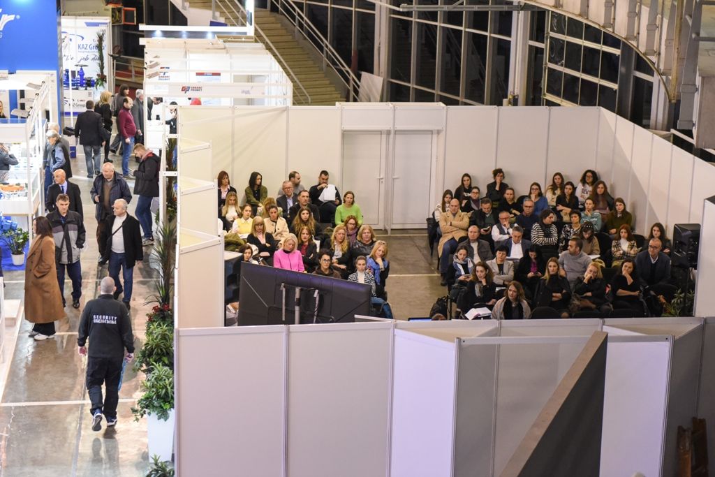 galerija sajam voda 2021